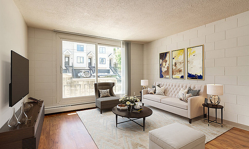 Apartments For Rent ...