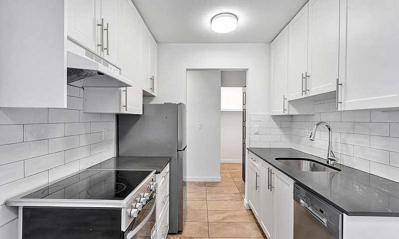 1 Bedroom Apartment ...