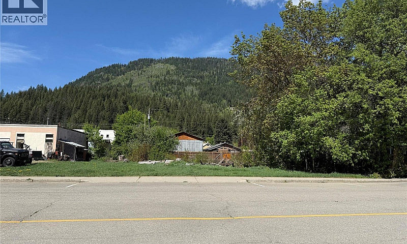 Lots A&B Sayward Ave...