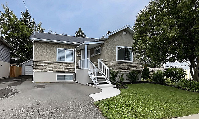 469 000$ - Maison À ...