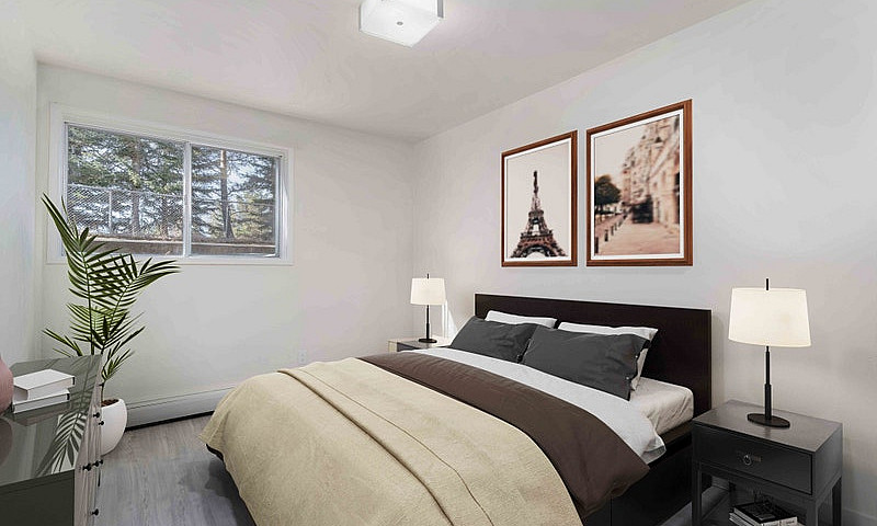 Brookside Terrace - ...
