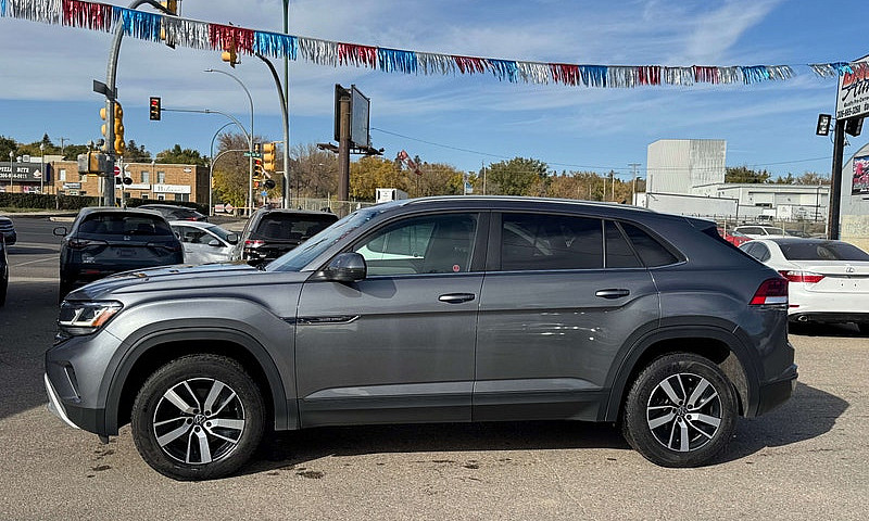 2020 Volkswagen Atla...