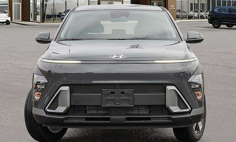 2026 Hyundai Kona Pr...