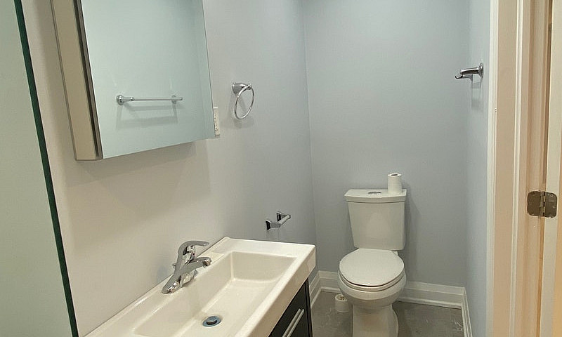 Renovated 1 Bedroom ...
