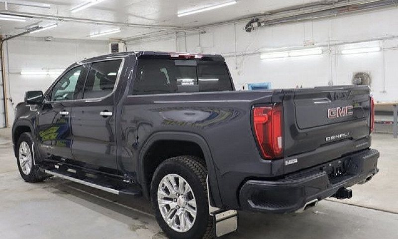 2023 Gmc Sierra 1500...