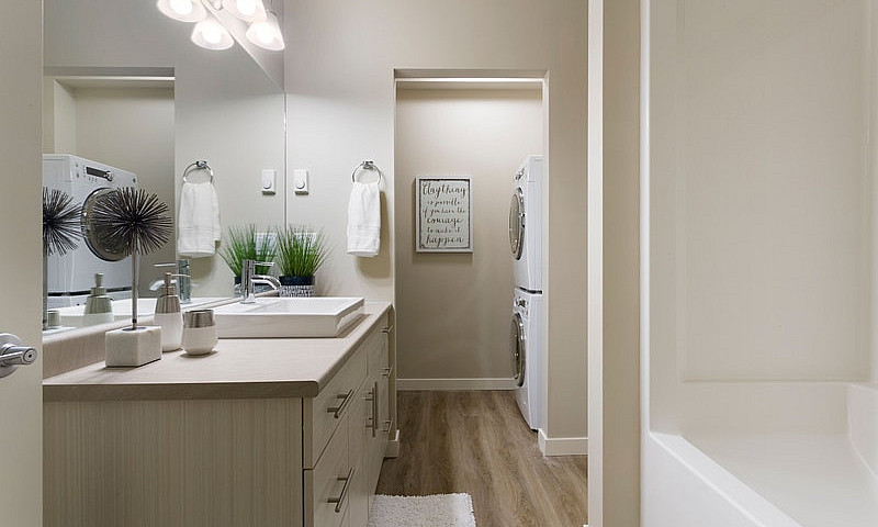 Element Townhomes On...