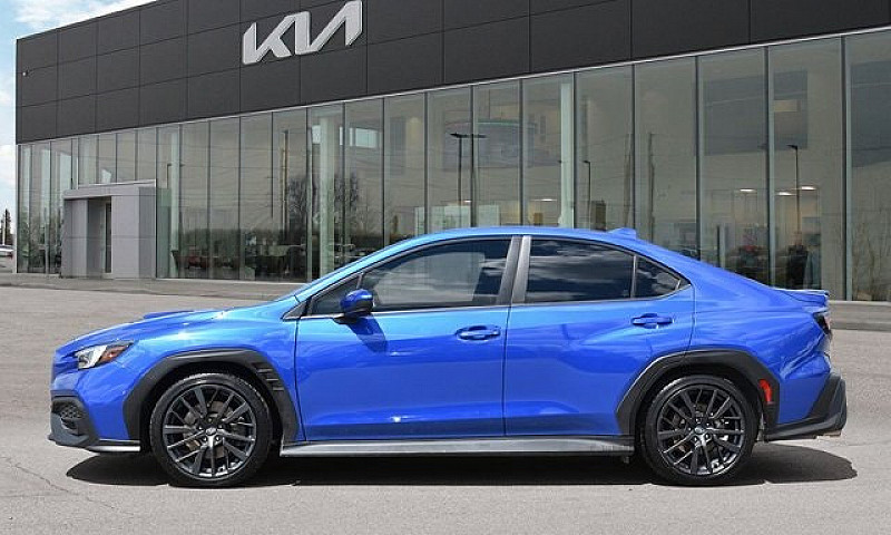 2024 Subaru Wrx Prem...