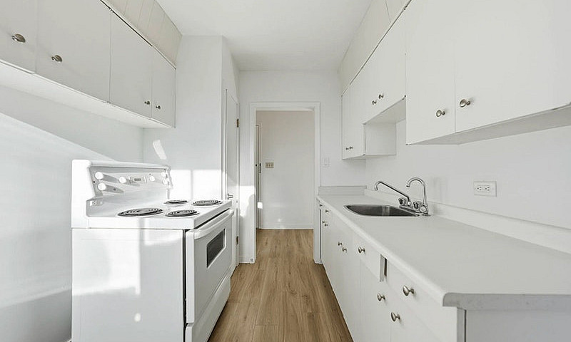 Modern Apartments Wi...