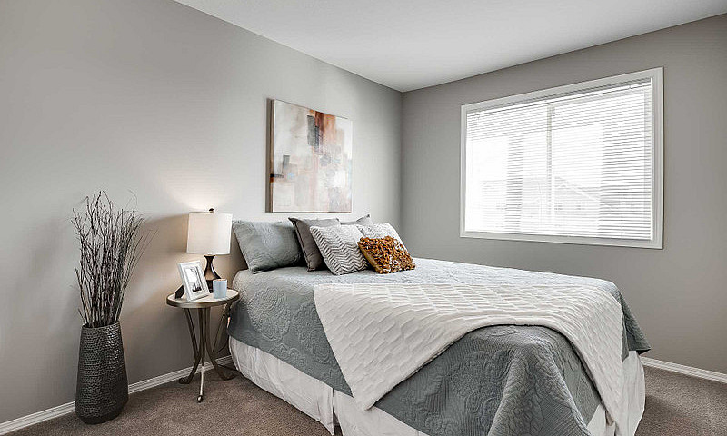 Pet-Friendly Two Bed...