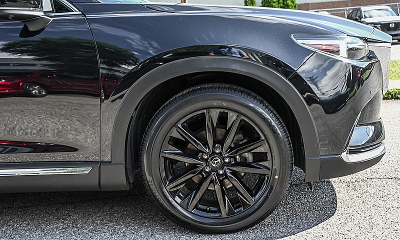 2022 Mazda Cx-9 Kuro...