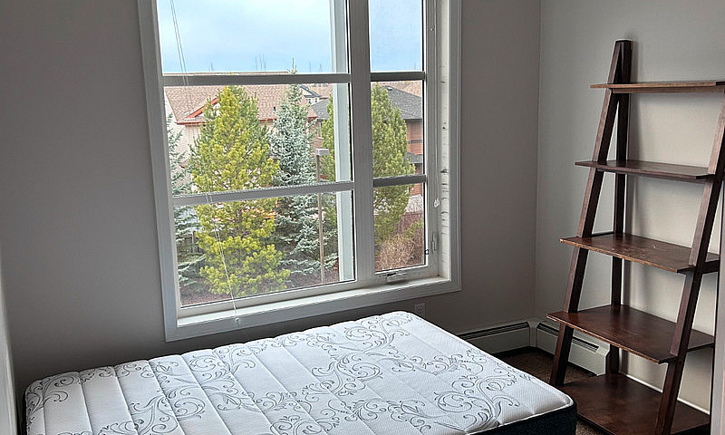 Condo For Rent...