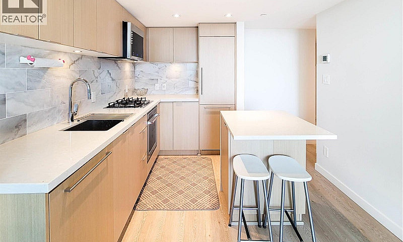 8189 Cambie Street V...