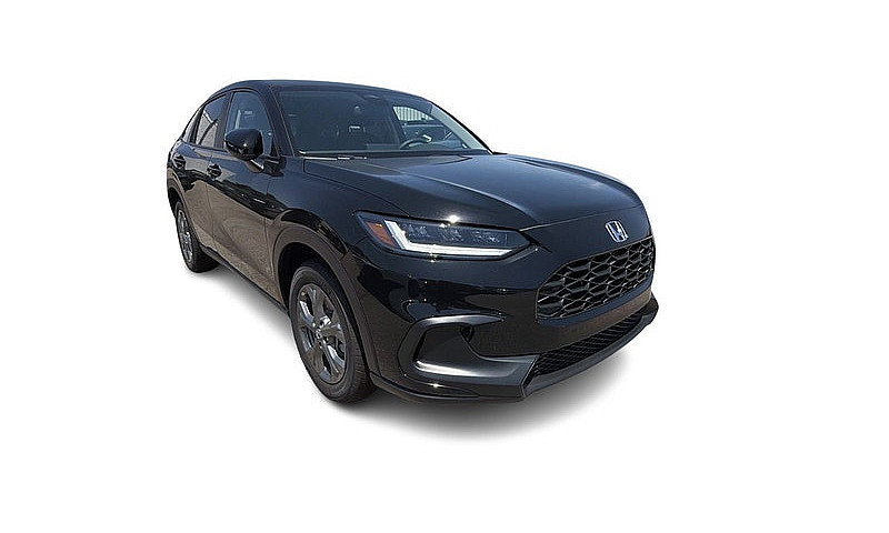 2027 Honda Hr-V Lx...