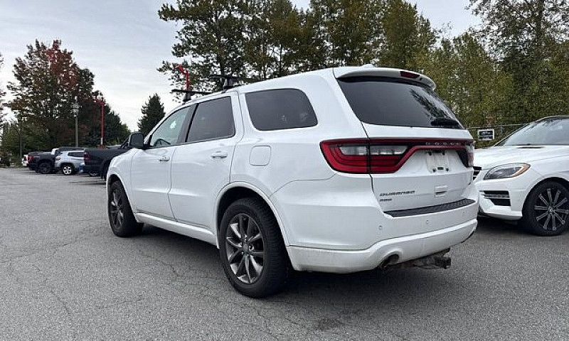 2017 Dodge Durango G...