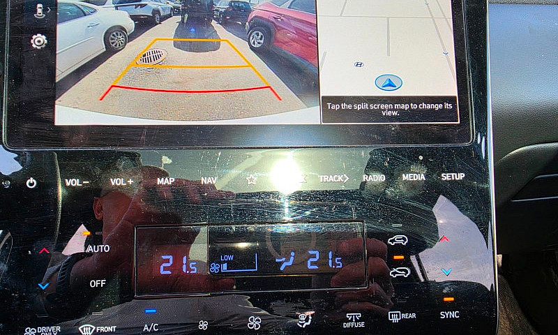 2024 Hyundai Tucson ...
