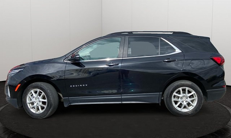 2022 Chevrolet Equin...