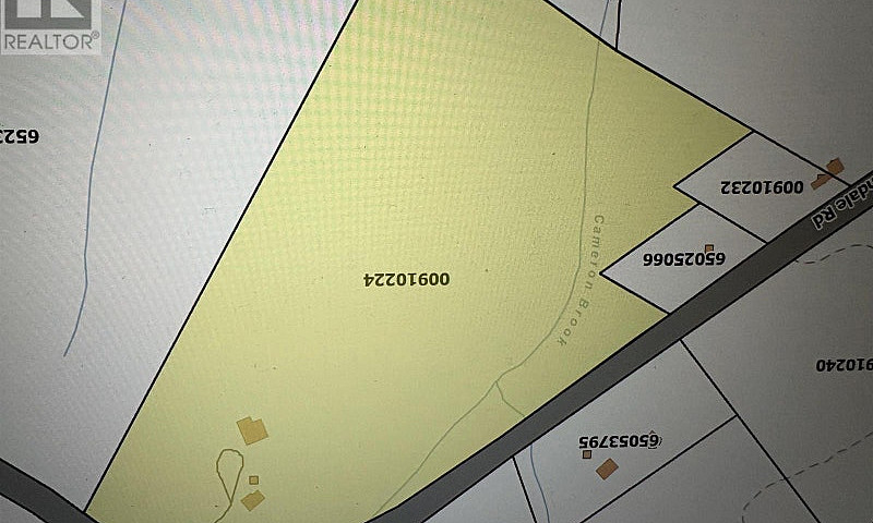 Lot 132 Marshdale Ro...