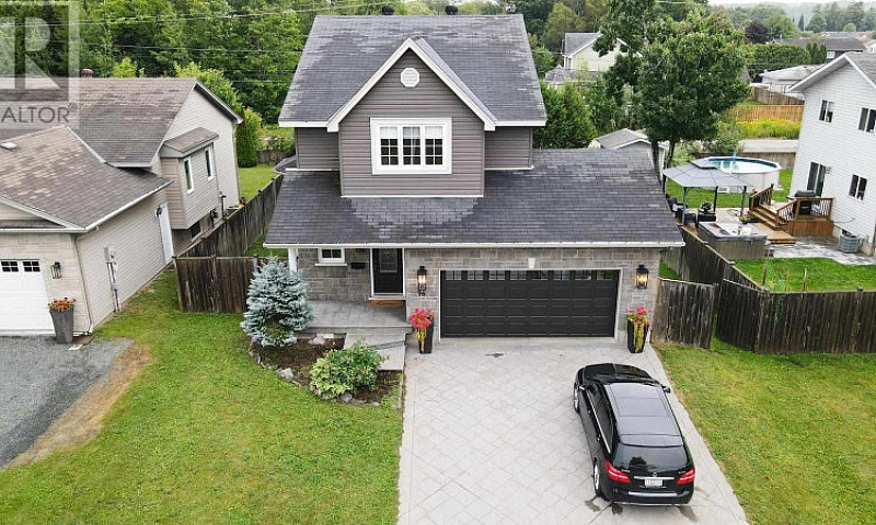 96 Ruscio Cres Sault...