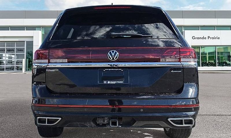 2024 Volkswagen Atla...