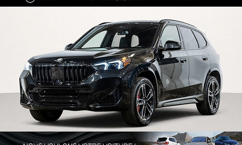 2026 Bmw X1 Xdrive28...