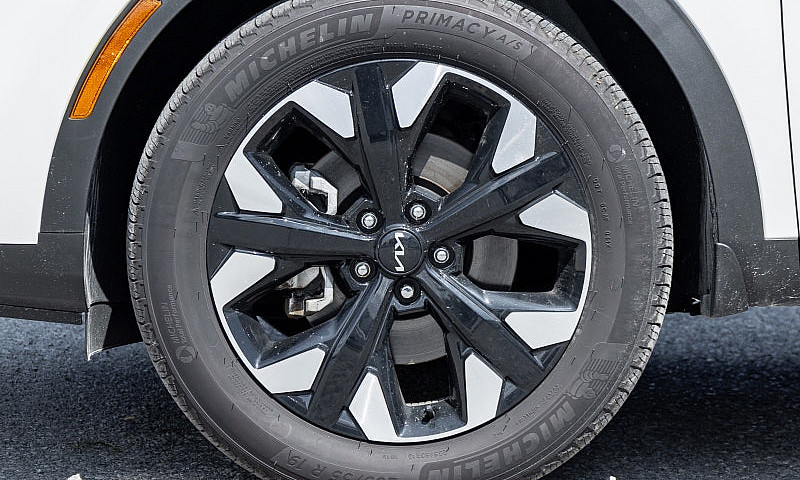 2023 Kia Sportage...