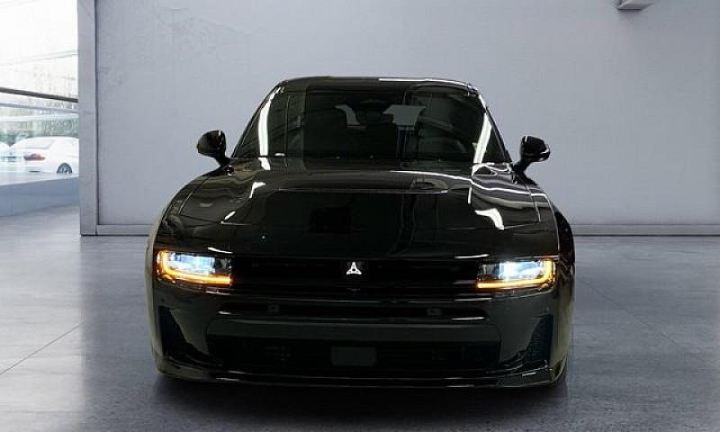 2026 Dodge Charger R...