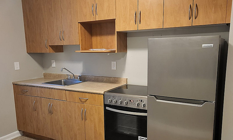2Br Suite In Charact...