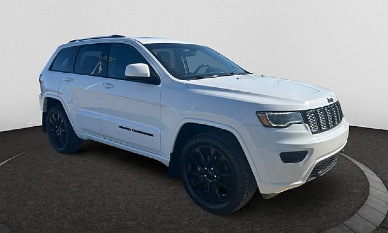 2020 Jeep Grand Cher...