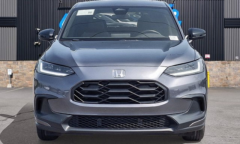 2024 Honda Hr-V Spor...