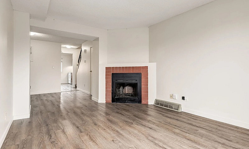 Two-Bedroom And Thre...