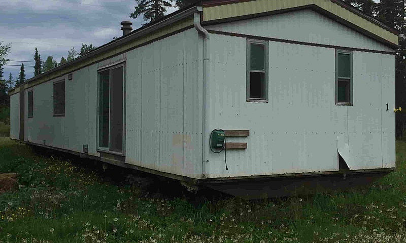Mobile Homes For Sal...
