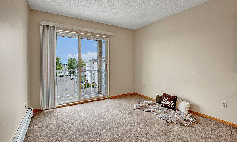 1 Bed X 1 Bath Apart...