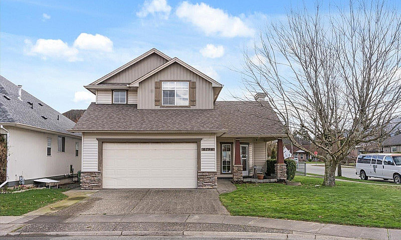 6796 Sheffield Way, ...