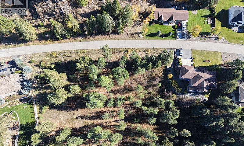 Lot 9 Prospect Drive...