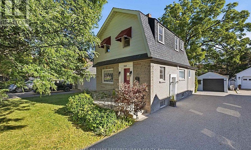 569 Masson Street Os...