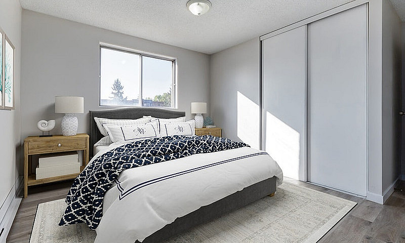 Affordable Apartment...