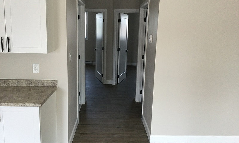 2-Bedroom Apartment...