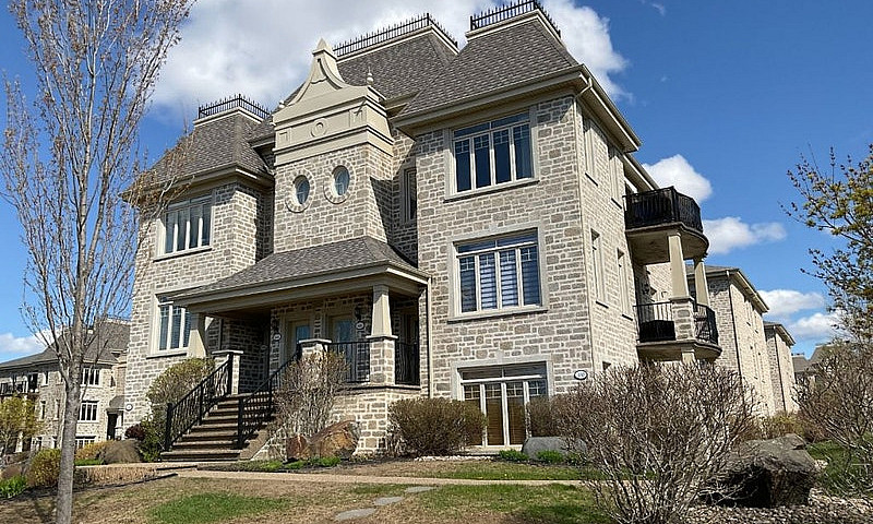262 500$ - Condo À V...