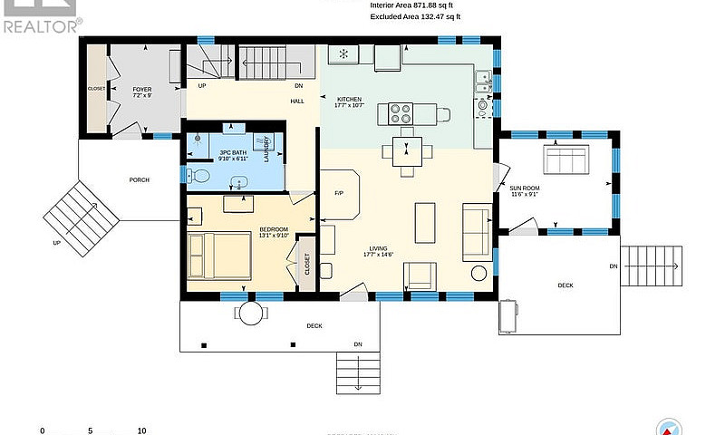 143 Porter Road Fenw...