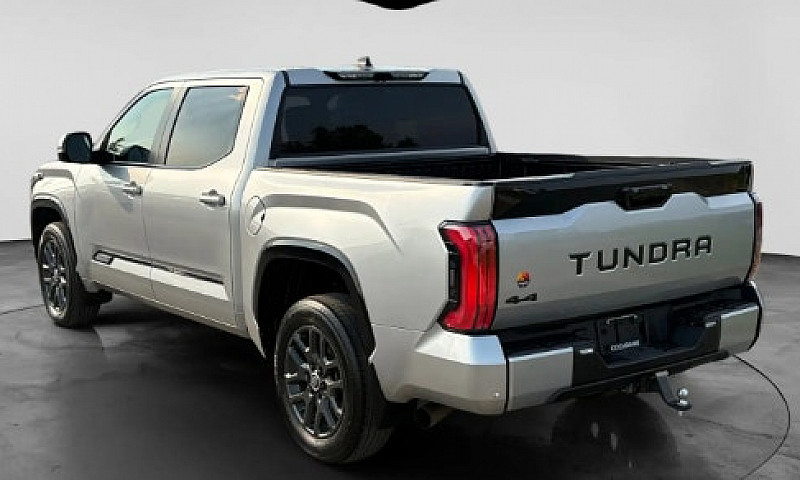 2024 Toyota Tundra P...
