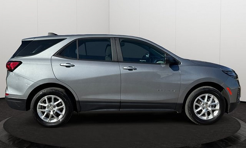 2024 Chevrolet Equin...