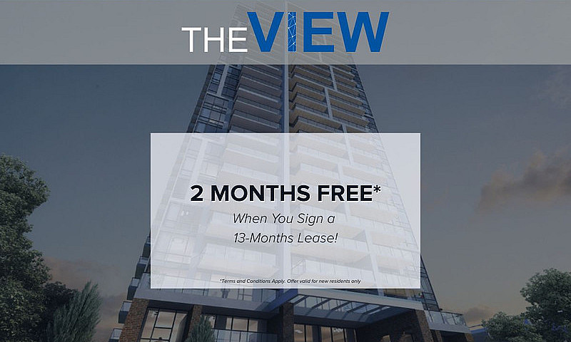 The View - Townhouse...