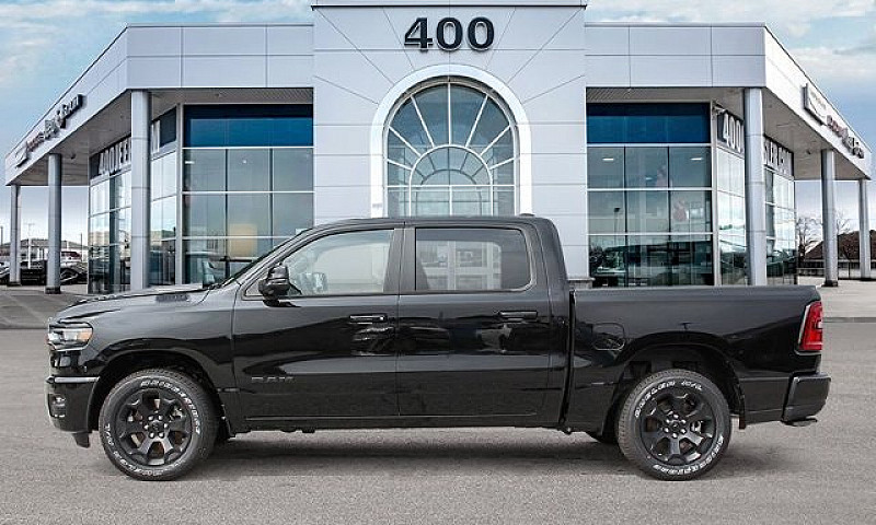 2027 Ram 1500 Sport...