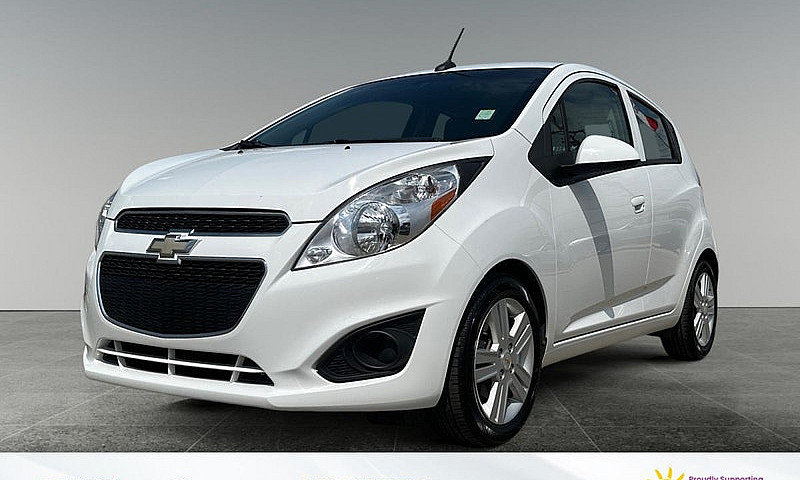 2014 Chevrolet Spark...