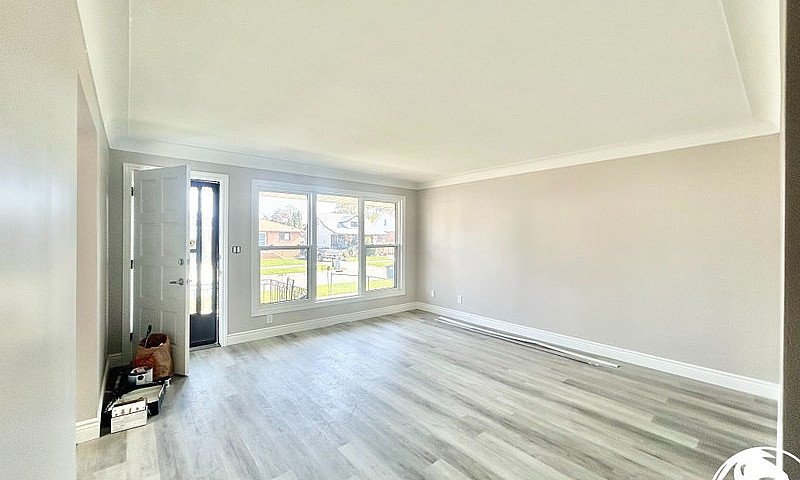 3 Bed 1 Bath - Main ...