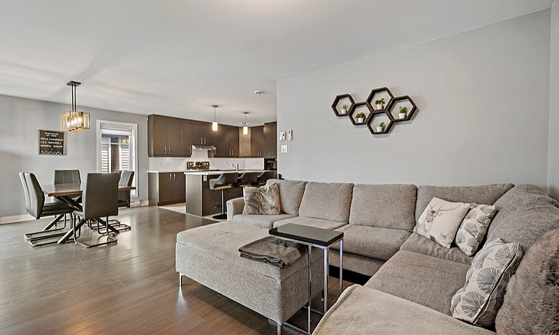 Condo À Vendre Saint...