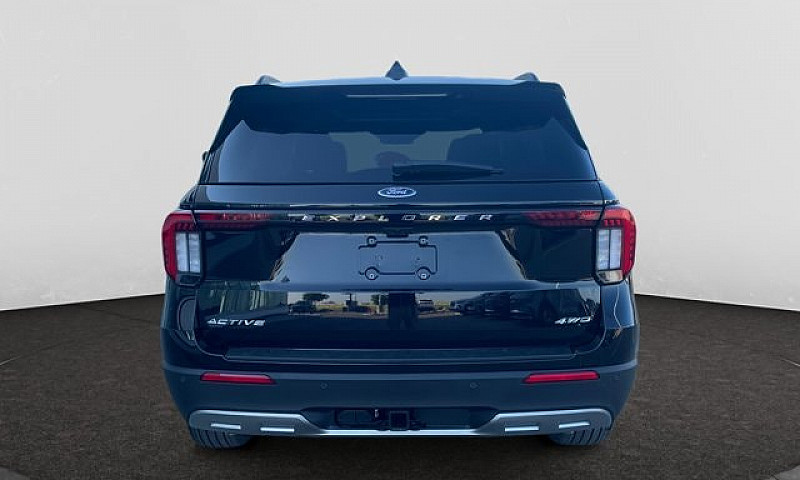 2026 Ford Explorer A...