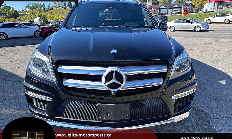 2013 Mercedes-Benz G...