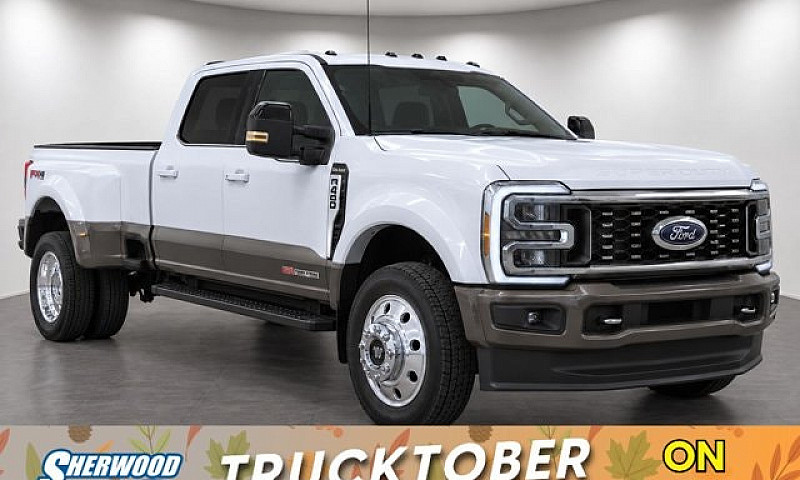 2027 Ford Super Duty...
