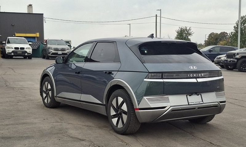 2024 Hyundai Ioniq 5...